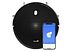 Робот-пылесос IBoto Smart V720GW Aqua (черный) (уценка арт. 828818) 01