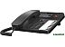 Проводной телефон Gigaset DESK 600 (черный)