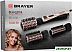 Фен-щетка Brayer BR3100