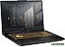 Игровой ноутбук ASUS TUF Gaming F17 FX706HC-HX007X