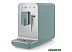 Эспрессо кофемашина Smeg BCC02EGMEU