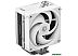 Кулер для процессора ID-Cooling FROZN A410 SE White