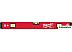 Уровень строительный Milwaukee Redstick Backbone 4932459063
