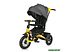 Детский велосипед Lorelli Jaguar Air Black Yellow 2021 (10050392101)