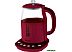 Электрический чайник KELLI KL-1373 (бордовый)