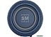 Беспроводная колонка Soundmax SM-PS5026B (темно-синий)