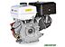 Бензиновый двигатель Marshall Motors GX 190F (SFT)