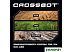 Танк Crossbot King Tiger 870628 (зеленый) Танк Crossbot King Tiger 870628 (зеленый)