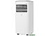 Мобильный кондиционер EcoStar Desire KV-DS05CH-E
