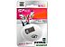 USB Flash Silicon-Power Touch T01 64GB Black (SP064GBUF2T01V1K)