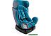 Детское автокресло Amarobaby Professional (бирюзовый)