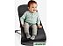 Шезлонг BabyBjorn Bouncer Bliss (антрацит) Шезлонг BabyBjorn Bouncer Bliss (антрацит)