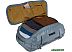 Дорожная сумка Thule Chasm 90L TDSD304 (pond)