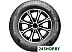 Автомобильные шины Nexen Winguard Ice SUV 225/60R18 100T