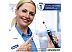 Сменная насадка Oral-B Precision Clean Charcoal EB20CH (4 шт)