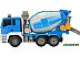 Спецтехника Double Eagle Concrete Mixer E518-003