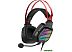Наушники A4Tech Bloody G560 (черный/красный)