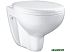 Унитаз GROHE Bau 39427000
