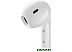 Наушники Xiaomi Redmi Buds 4 Lite (белый, международная версия)