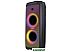 Колонка для вечеринок TELEFUNKEN TF-MS3303B