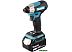 Винтоверт Makita DTD157RTJ (с 2-мя АКБ, кейс ) Винтоверт Makita DTD157RTJ (с 2-мя АКБ, кейс )