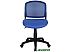 Кресло детское Бюрократ CH-296/BL/15-10