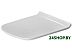 Унитаз Duravit DuraStyle 45710900A1