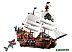 Конструктор Lego Creator Пиратский корабль 31109