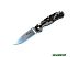 Туристический нож Ganzo G727M colouring (G727M-CA)