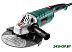 Угловая шлифмашина HAMMER USM1200E