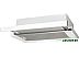 Кухонная вытяжка Germes Elva 60 (белый)