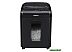 Шредер Fellowes Powershred 10M (черный)