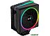 Кулер для процессора AeroCool Cylon 4 ARGB PWM 4P