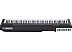 Цифровое пианино Yamaha P-125BK