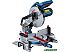 Дисковая (циркулярная) пила Bosch GCM 216 Professional 0601B33000