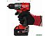 Дрель-шуруповерт Milwaukee M18 FUEL M18FDD3-0 4933498059 (без АКБ)