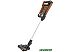 Пылесос Blackton Bt VCA1401B Black-Orange