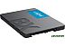 SSD Crucial BX500 480GB CT480BX500SSD1