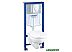 Унитаз Grohe Solido Set 4 in 1 [39192000]