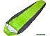 Спальный мешок Acamper Nordlys 2x200г/м2 (зеленый/черный)