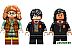 Конструктор Lego Harry Potter Учеба в Хогвартсе: Урок прорицания 76396