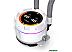 Жидкостное охлаждение для процессора ID-Cooling Space SL240 XE WHITE