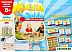 Настольная игра Play Land Мега Сити (L153)