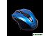 Мышь Ritmix RMW-560 (черный/синий)