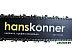 Бензопила Hanskonner HGC2218 Бензопила Hanskonner HGC2218