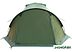 Экспедиционная палатка TRAMP Mountain 4 v2 (зеленый)