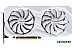 Видеокарта ASRock Radeon RX 6600 Challenger White 8GB RX6600 CLW 8G