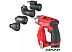 Дрель-шуруповерт Milwaukee M12 FDDXKIT-202X 4933464979 (с 2-мя АКБ, кейс)