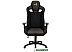 Кресло AeroCool Earl Iron Black (черный/серый)
