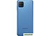 Смартфон SAMSUNG Galaxy M12 32Gb (синий)